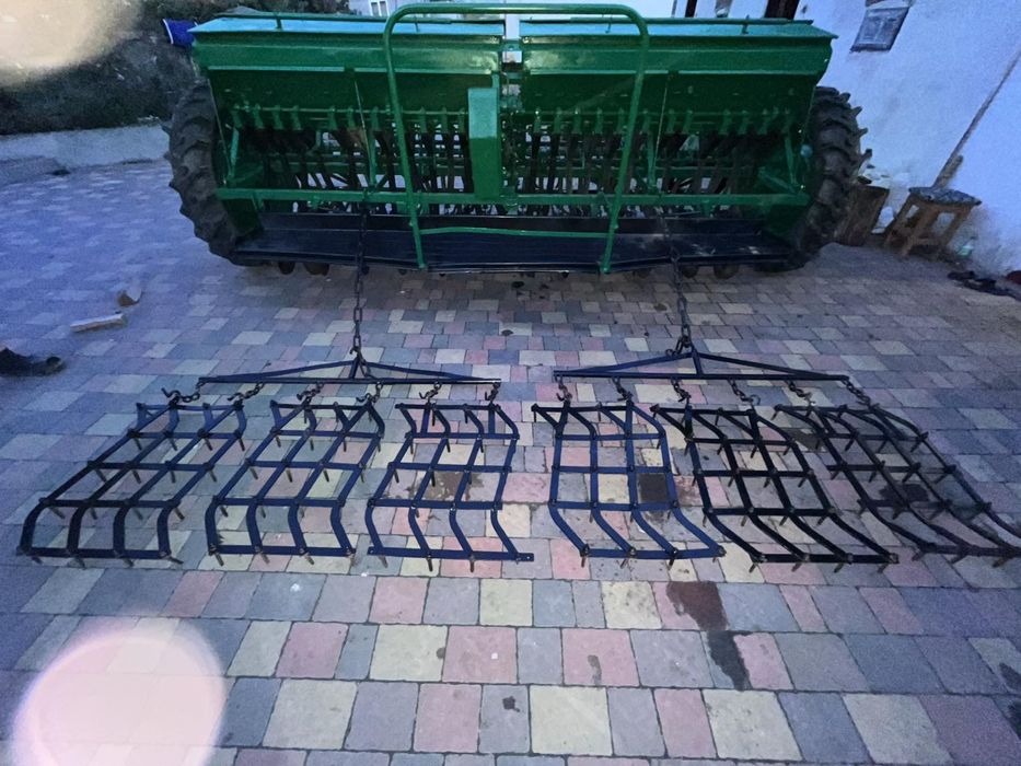 Продам сівалку сз 3.6