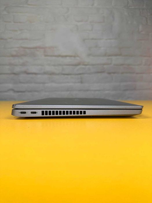 Ноутбук Dell Latitude 5420, 14" FullHD IP/i5-1145G7/12GB/512GB/Iris XE