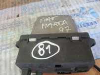 Resistencia De Sofagem RESOF81 FIAT MAREA 1997