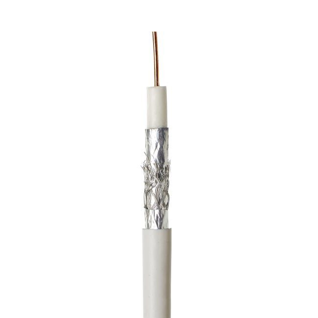 Cabo de antena cabo coaxial