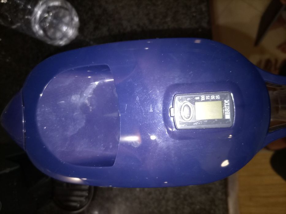 Purificador água Brita