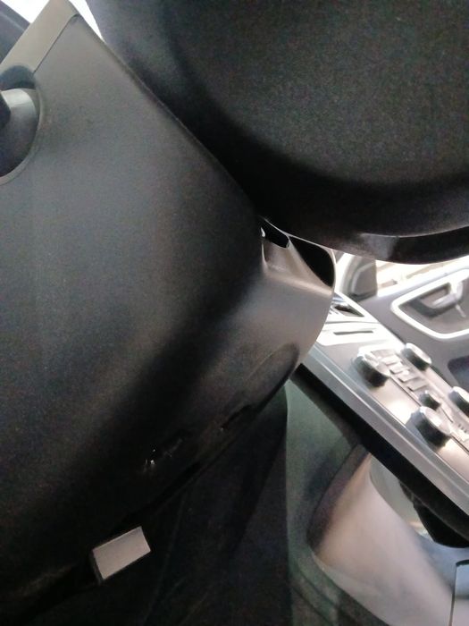 Coluna de direção VOLVO XC60 I (156)