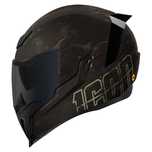 Новый шлем ICON AIRFLITE MIPS Оригинал Shoei, Nolan, hjc, agv, suomy