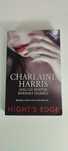 Night's Edge - Charlaine Harris