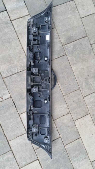 Blenda Opel Meriva B