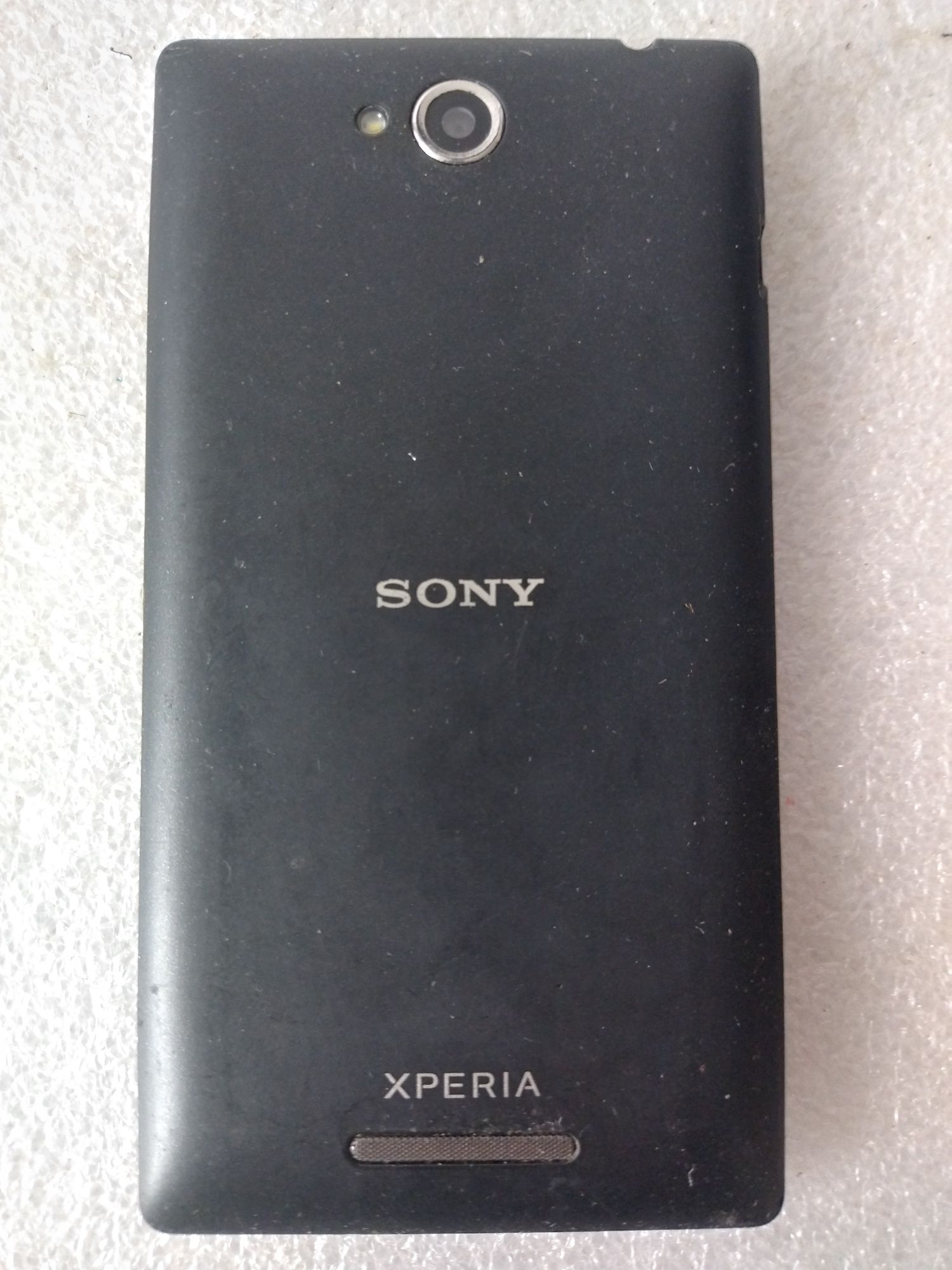 Sony Xperia C C2305 на запчасти