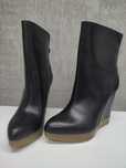 Buty wysokie Jil Sander