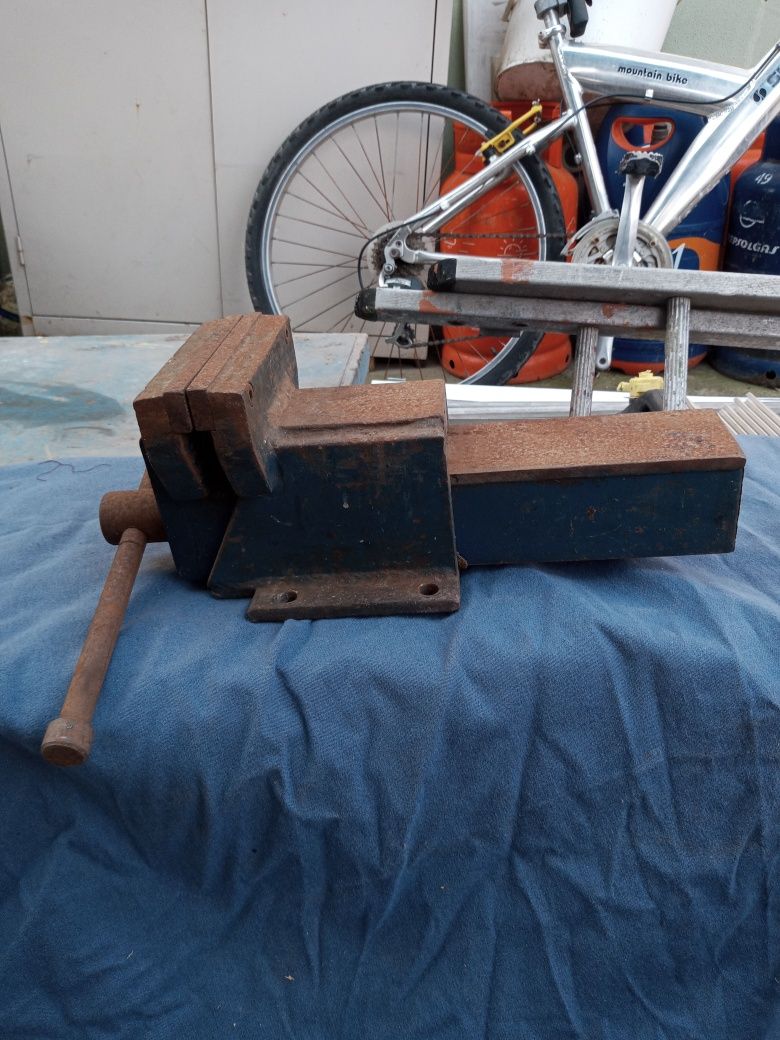 Torno manual MITOO
