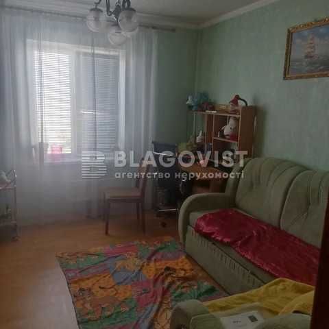 Продаж 3 кім. квартири на Прос. Червоної калини Троєщина