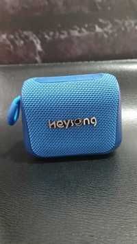 Coluna Bluetooth Heysong (NOVA)