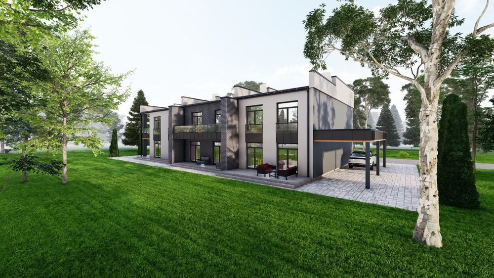 Продаж від Забудовника! Продаж Будинку ЗубраХмельницького