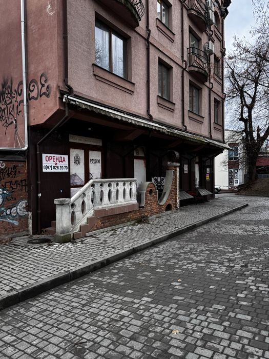 Оренда приміщення ПАБ заклад харчування то що