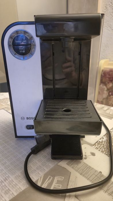 Термопот Bosh на запчастини