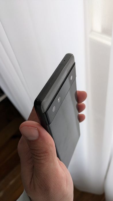 продам Pixel 6a 6/128gb