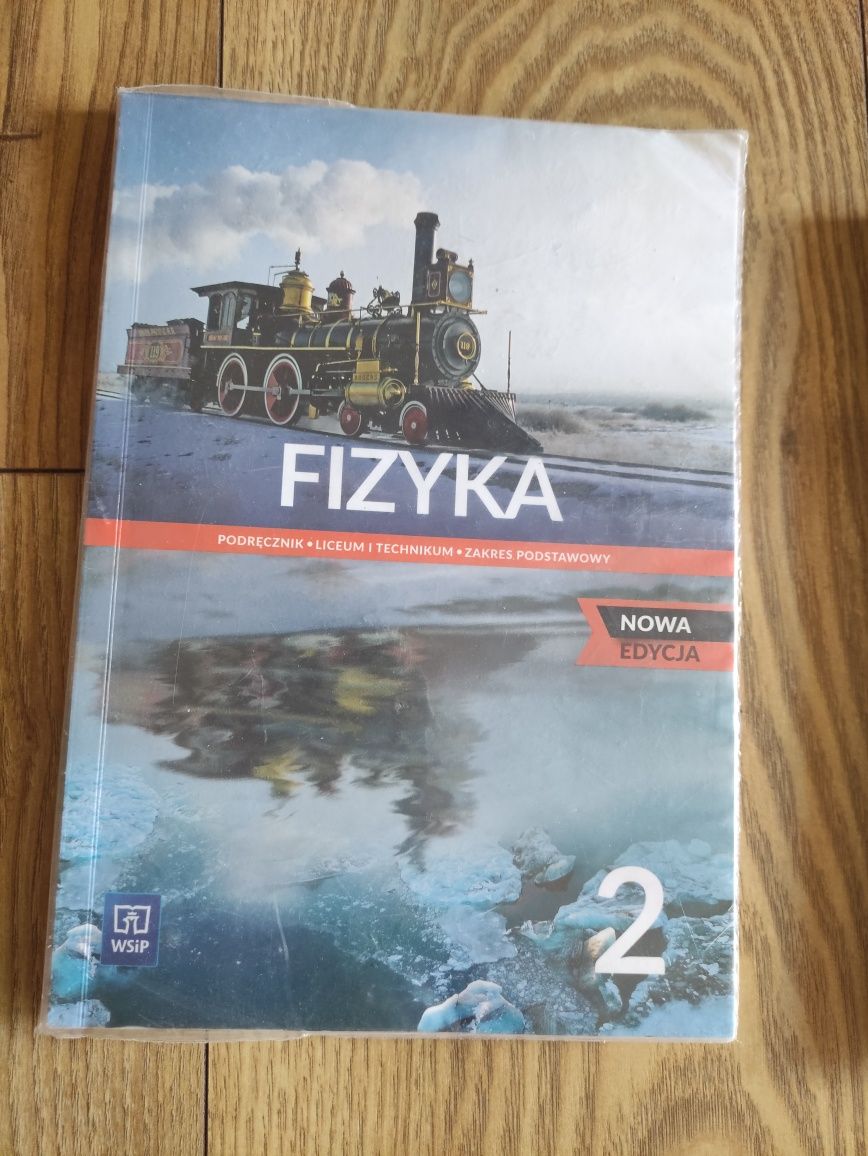 Książki do 2 klasy liceum i technikum