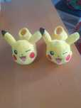 Pantufas PAKEMON 24/25 usadas em bom estado.
