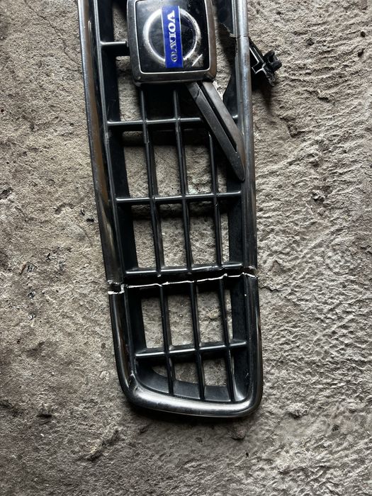 Решітка vilvo v40