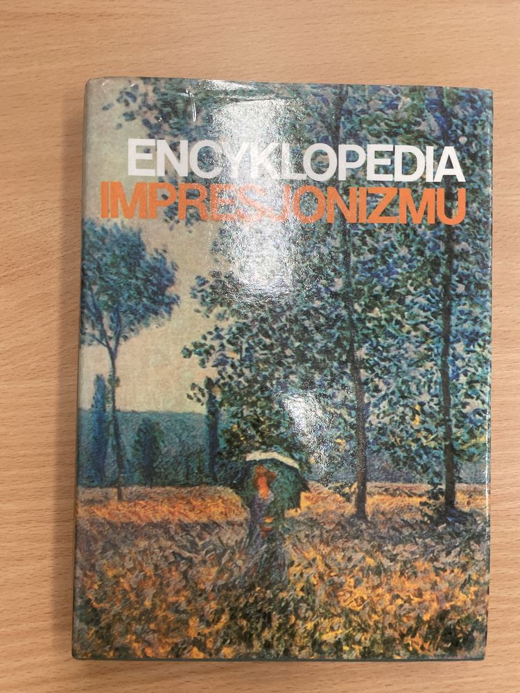 Encyklopedja impresjonizmu