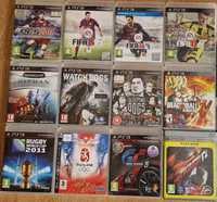 Jogos Playstation 3