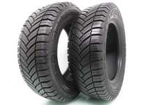2x 215/65R16C OPONY CAŁOROCZNE Michelin Agilis CrossClimate 109/107T