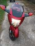 Honda CBR 1100 xx 2000 rok