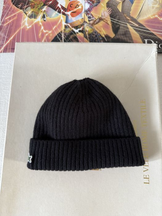 Шапка з вовни xs Lacoste