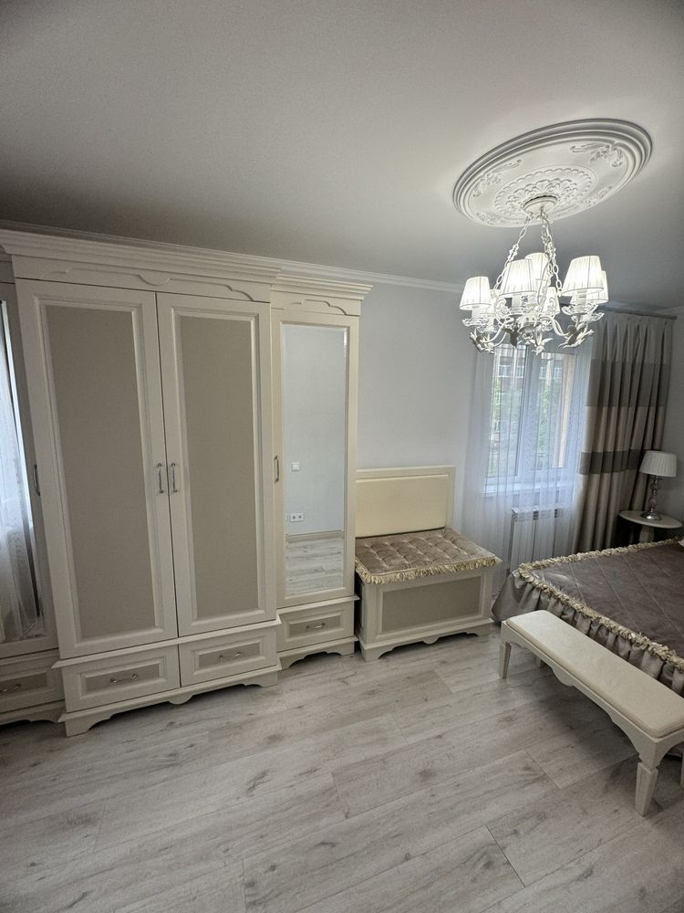 Продам Двухкомнатную квартиру в центре Соцгорода улица Костенко.