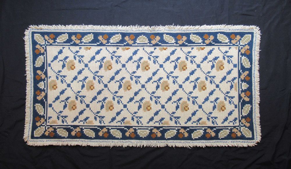 Tapete de Arraiolos (Ref. 25)