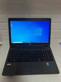 Ноутбук HP Zbook 15  i7-4700
