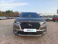 DS Automobiles DS 7 Crossback 1.6 PureTech Rivoli aut