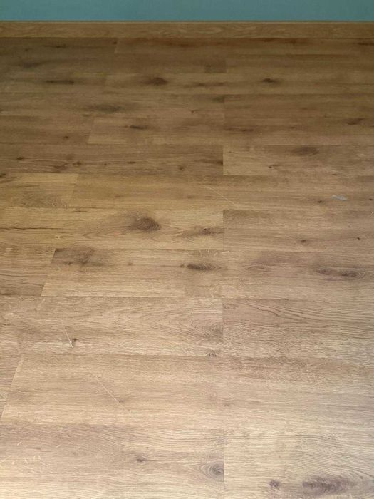 Pavimento flutuante laminado Artens Forte - 65 m2