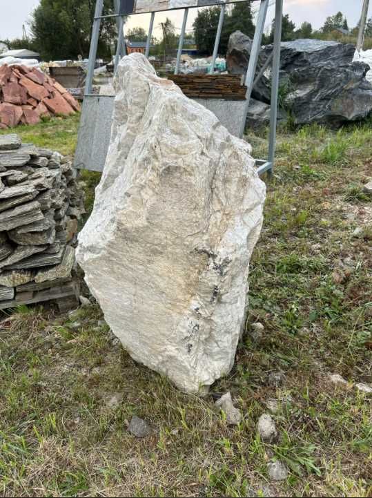 Kamienie Naturalne do Scenografii Dekoracje Skały Szkła Otoczaki