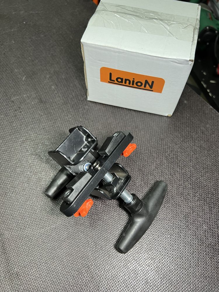Ломатель для плитки Плитколом Lanion 4-12 мм