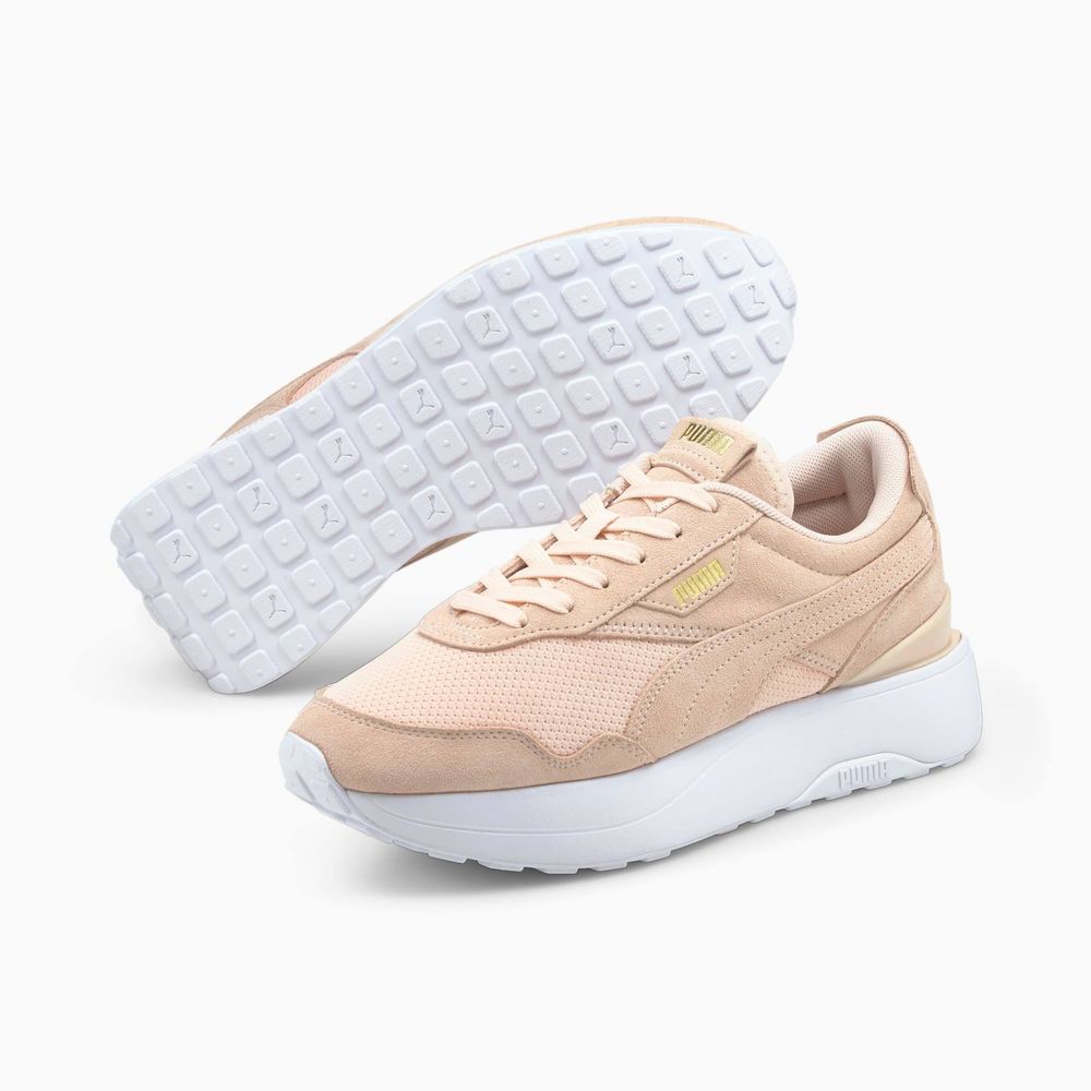 Buty PUMA Donna Cruise Rider roz 39 /25,5 cm