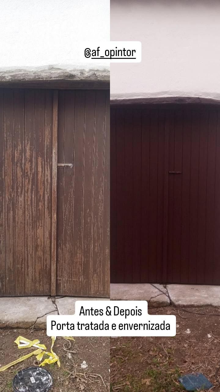 Pintor residencial