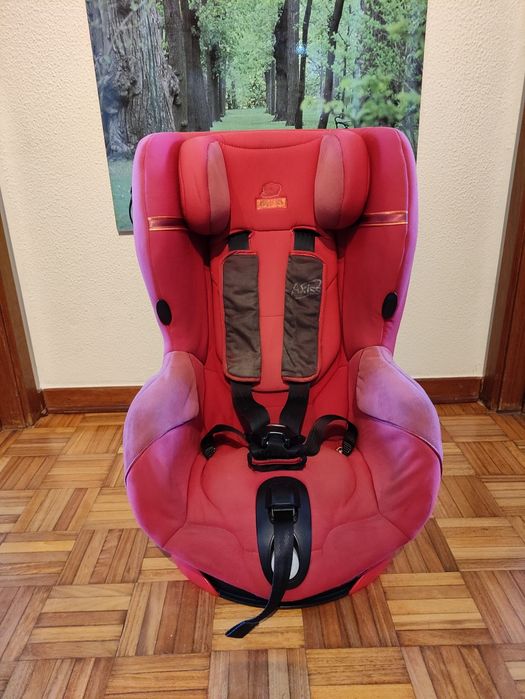 Cadeira Auto Axiss da Bébé confort
