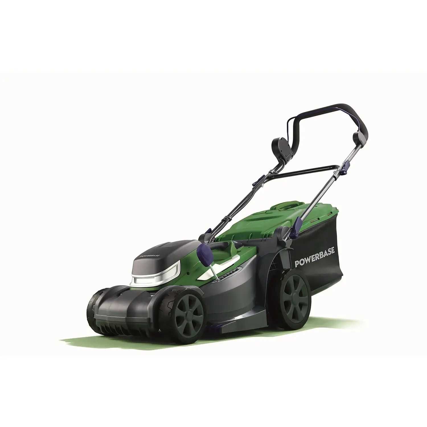 Kosiarka akumulatorowa Powerbase 40V