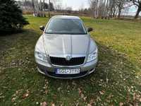 Skoda octavia II 2009