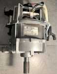 Silnik pralki Electrolux EWT1315 po remoncie