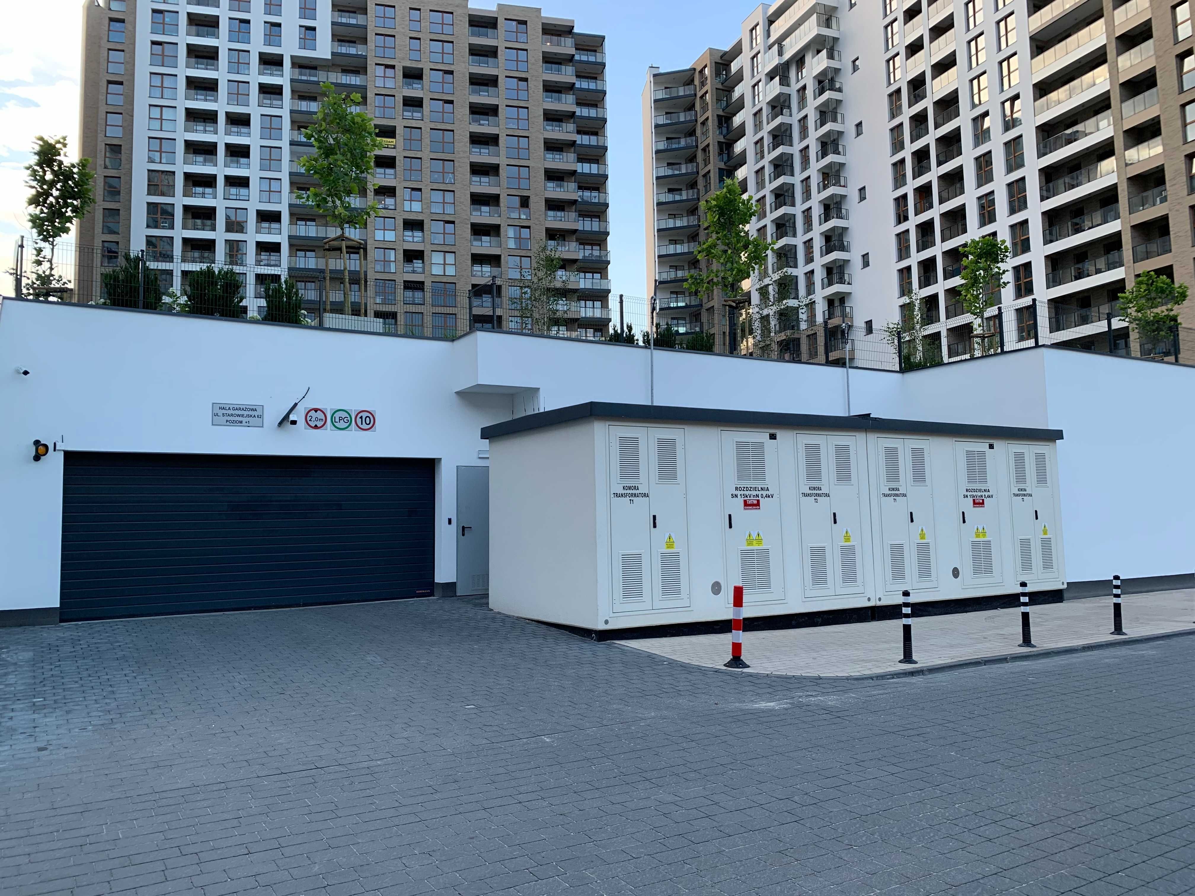 Apartament z widokiem na morze & blisko morza