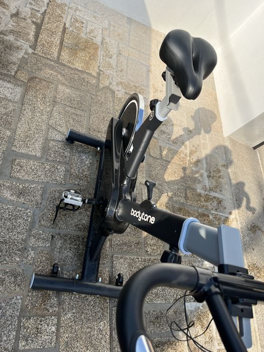 Bicicleta desportiva