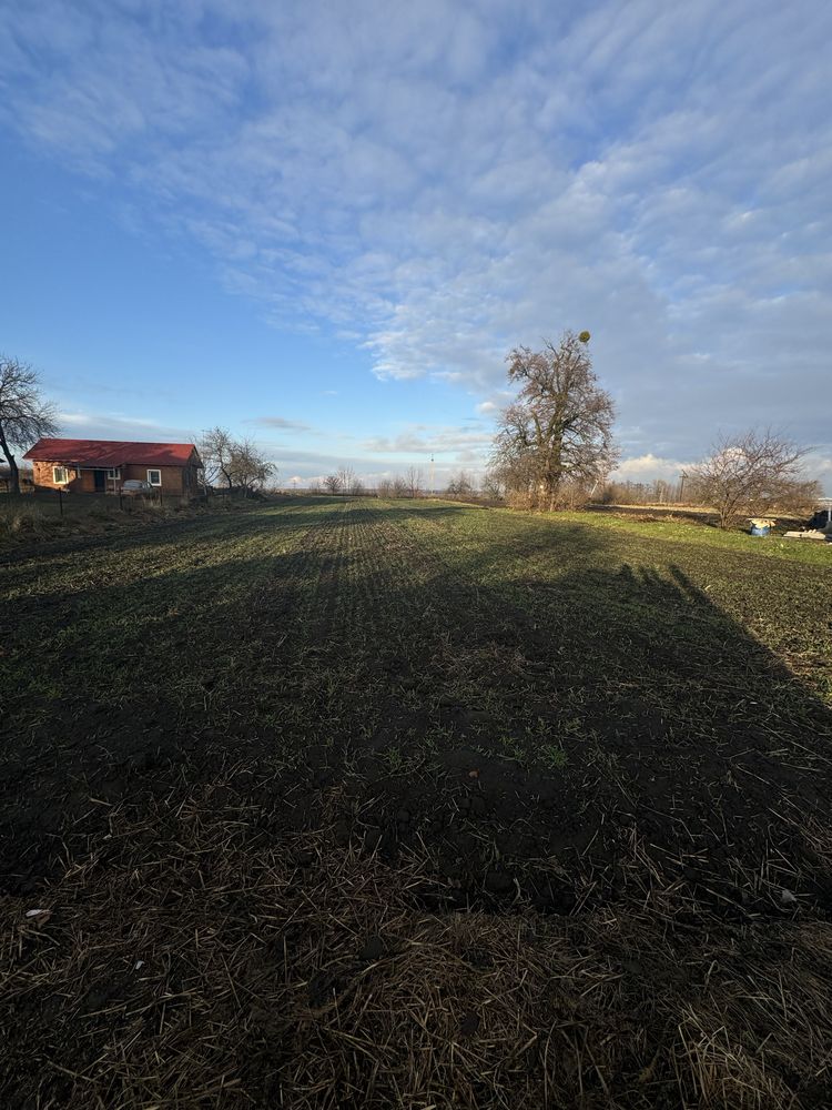 Продається старенький будинок, с Містки 25с землі