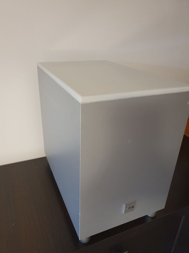 Subwoofer CANTON ASD 220 SC