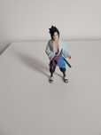 Figura de Ação Sasuke Uchiha (Naruto Shippuden)