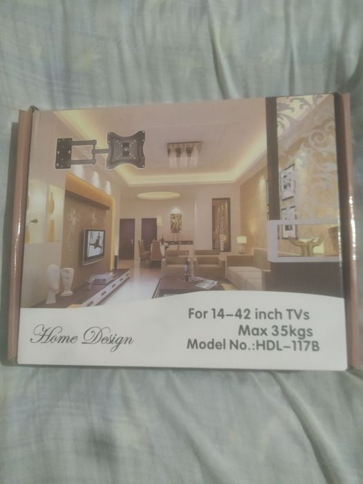 Настенный кронштейн