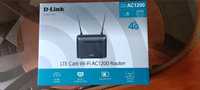 Router mobilny D-Link DWR961 NOWY