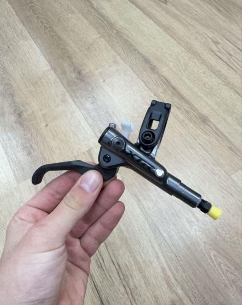 Prawa klamka hamulcowa Shimano XTR M9100 nowa