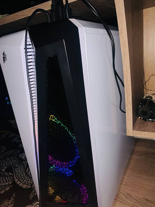 Продам игровой ПК