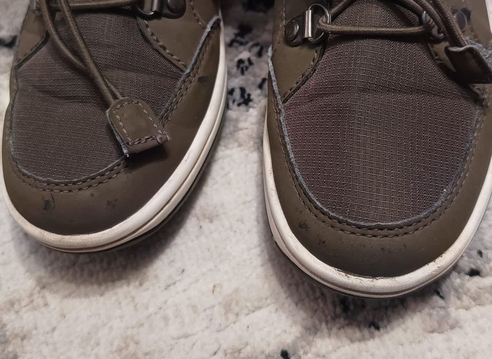 Buty zimowe rozmiar 32