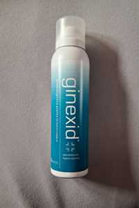 GINEXID Pianka Oczyszczająca Ginekologiczna 150 ml